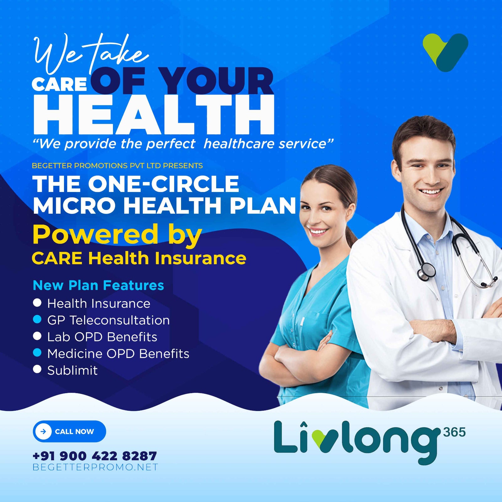 CARE Health Insurance