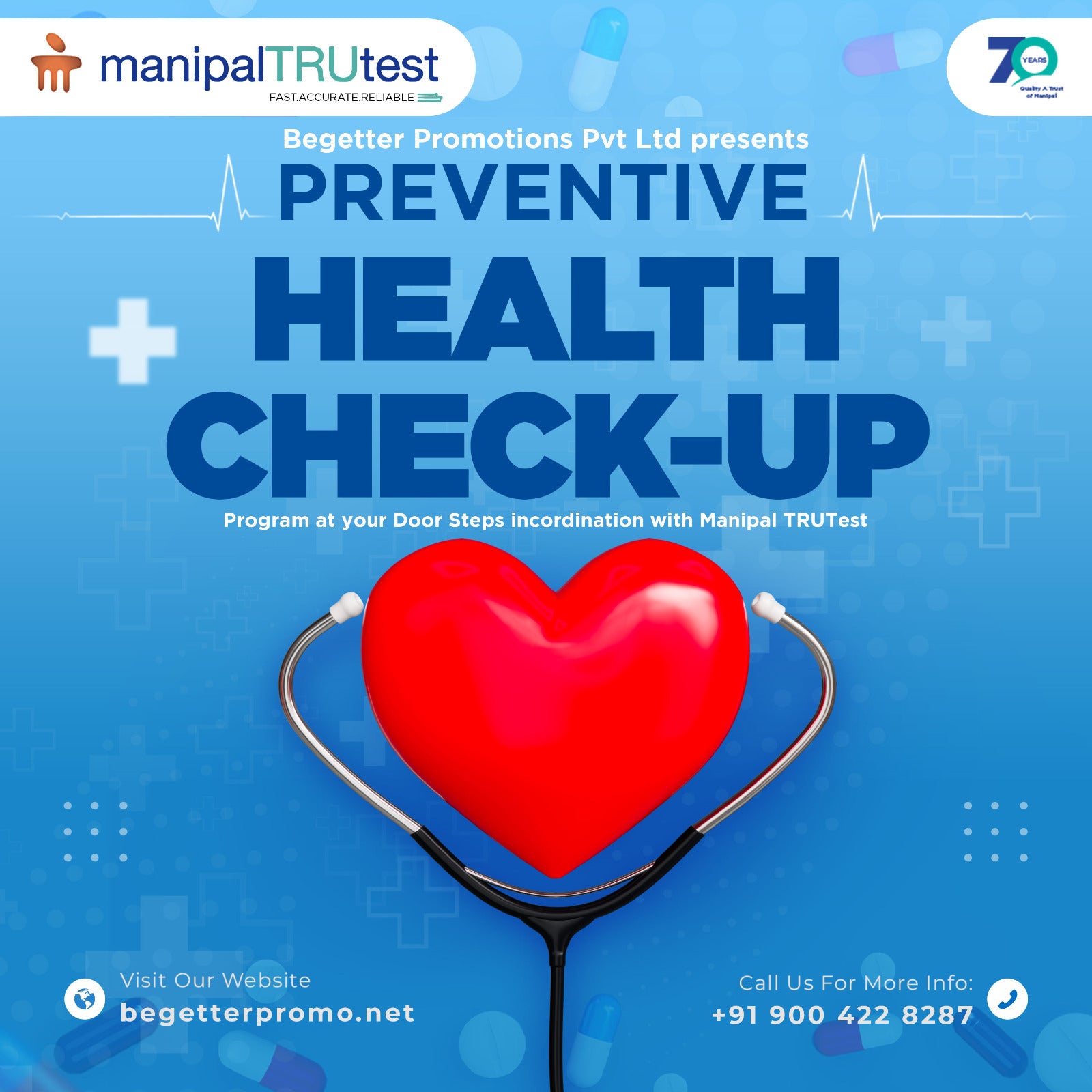 Preventive Health Checkup