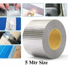 Waterproof Aluminium Rubber Tape for Leakage Repair