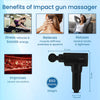 Professional Body Massager