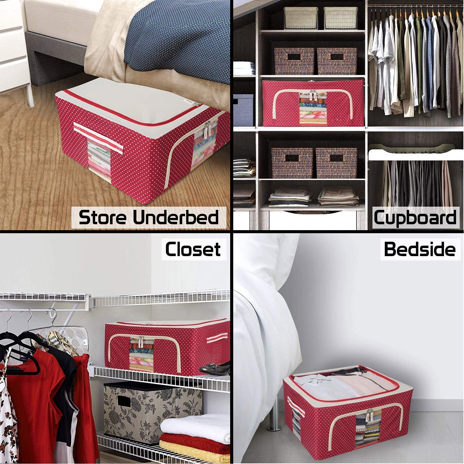 Home Stuff Storage Boxes