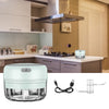 Electric Food Crusher Mini Garlic machine