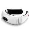 Electric Neck Massager  Heating Pain